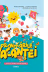 Provocarile vacantei - clasa 1