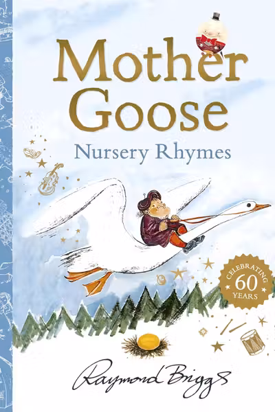 The Mother Goose Treasury