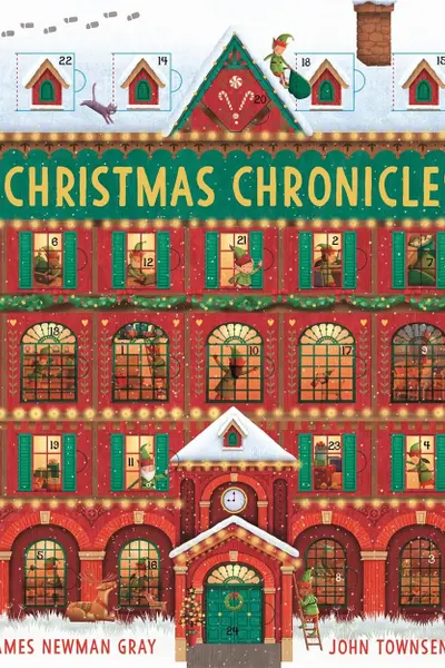 The Christmas Chronicles
