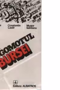In zgomotul bursei