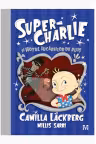 Super-Charlie si hotul jucariilor de plus