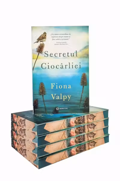 Secretul ciocarliei