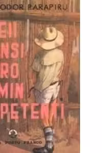 Mieii tunsi zero raman repetenti -roman-