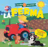 La ferma - Deschide si descopera