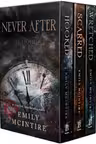 Never After Series - Books 1-3