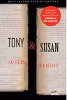 Tony si Susan