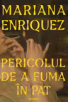 Pericolul de a fuma in pat