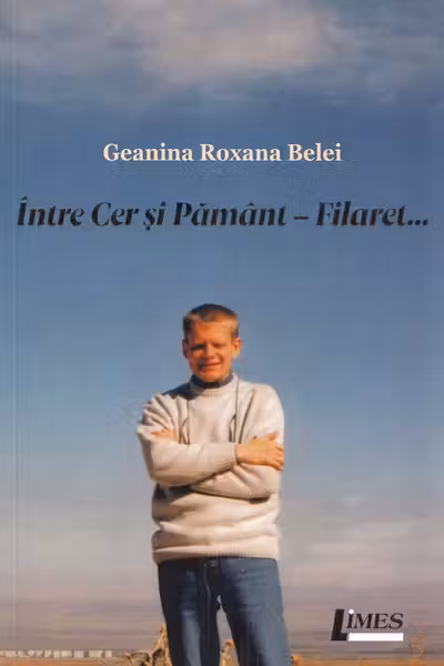 Între cer și pământ. Filaret