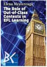 The role of out-of-class contexts in EFL learning