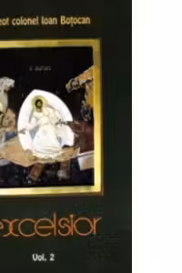 Excelsior (volumul II)