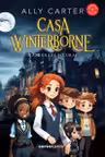 Casa Winterborne. Razbunare si curaj