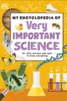 My Encyclopedia of Very Important Science