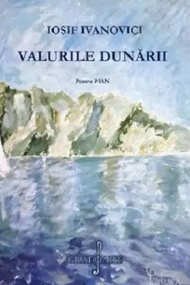 Valurile Dunarii pentru pian