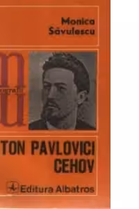 Anton Pavlovici Cehov