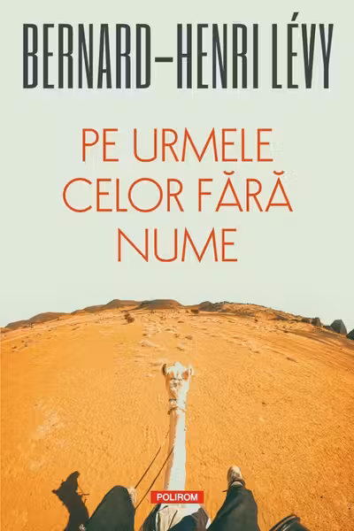Pe urmele celor fara nume