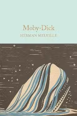 Moby-Dick