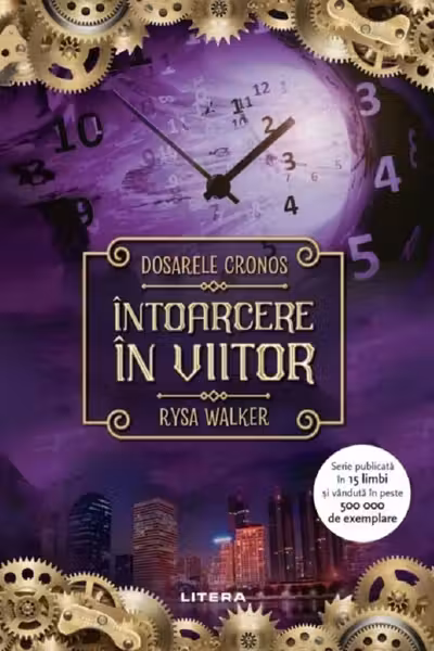 INTOARCERE IN VIITOR.