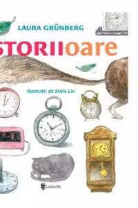 Istoriioare