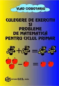 Culegere de exercitii si probleme pentru ciclul primar