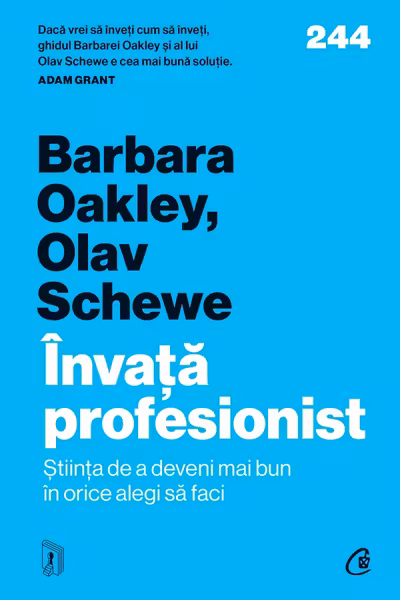 Invata profesionist