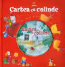 Cartea cu colinde si CD