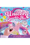 Fun Studio: Make Your Own Unicorn Crystal Art