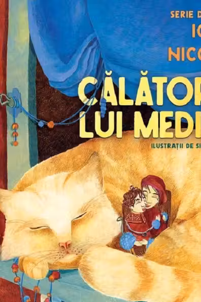 Calatoria lui Medilo
