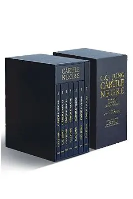 Cartile Negre - 7 volume