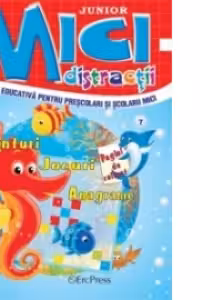 Mici distractii nr.7