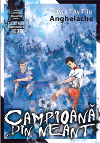 Campioana din neant