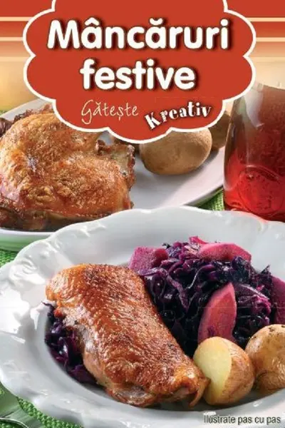 Mâncăruri festive