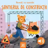 Povești cu sunete. Șantierul de construcții