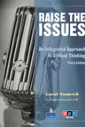 Raise the Issues. An Integrated Approach to Critical Thinking