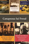 Pachet 5 volume: Canapeaua lui Freud