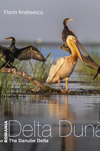Romania: Delta Dunarii / The Danube Delta