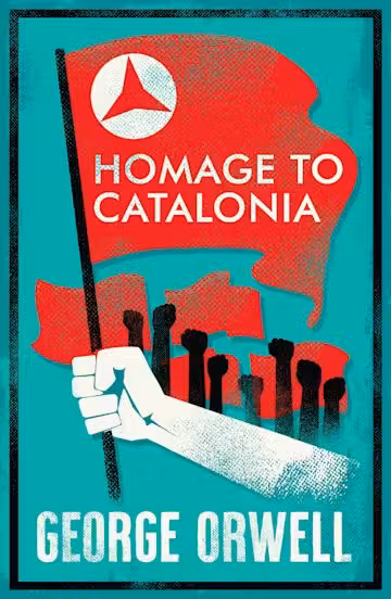 Homage to Catalonia