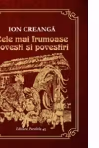 Cele mai frumoase povesti si povestiri