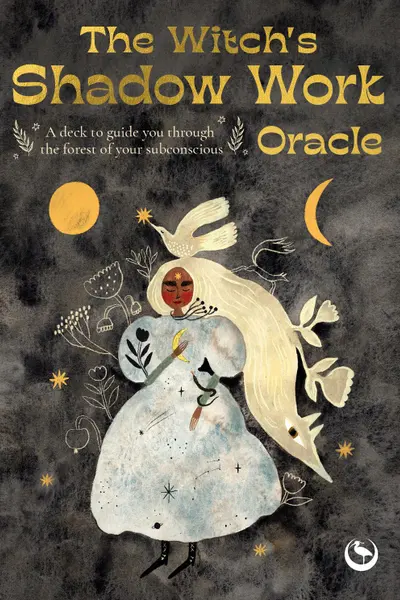 The Witch's Shadow Work Oracle