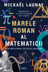 Marele roman al matematicii