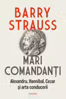 Mari comandanti