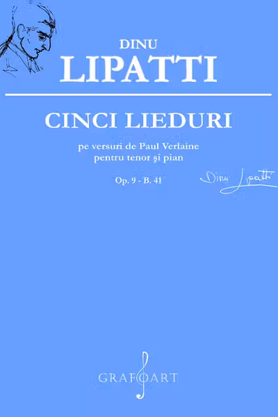Cinci lieduri