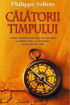 Călătorii timpului