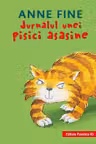 Jurnalul unei pisici asasine