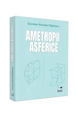 Ametropii asferice