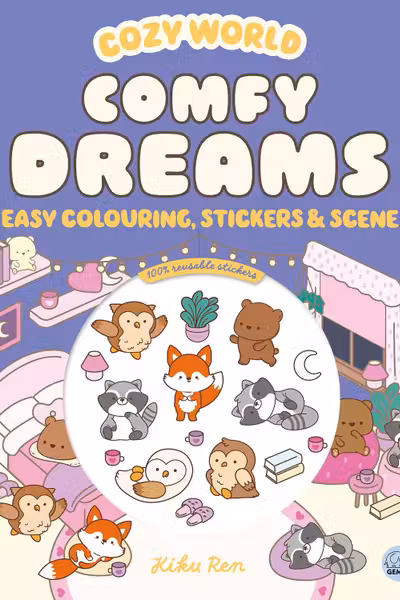 Comfy Dreams