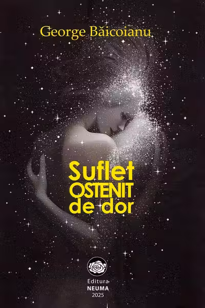 Suflet ostenit de dor