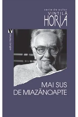 Mai sus de miazanoapte