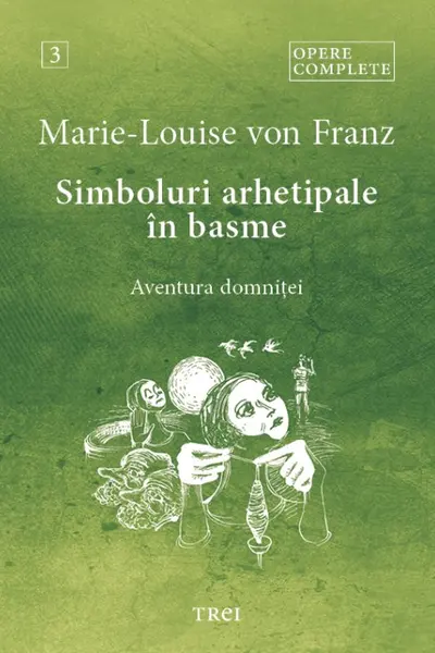 Simboluri arhetipale in basme