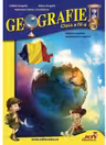 Geografie pentru clasa a 4-a - Valentina Stefan-Caradeanu