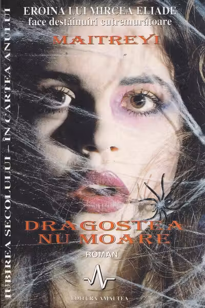 Dragostea nu moare/rebut dep.
